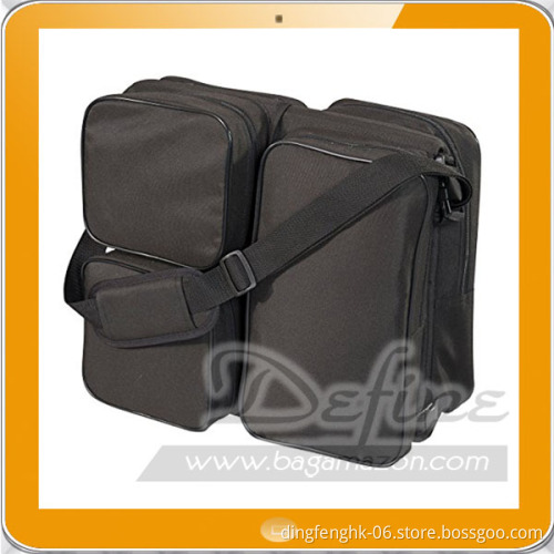 Portable Baby Bassinet 3 in 1 Diaper Bag with Resting Station